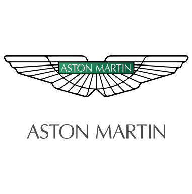 aston martin